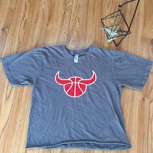 Chicago Bulls Tee